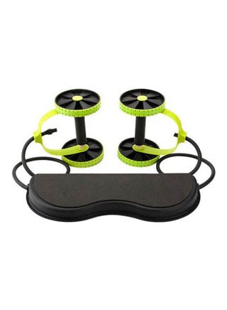 FITNESS REVOFLEX XTREME EXTREME POWERFUL ABS WORKOUT KIT EXERCISE EQUIPMENT SET - v1614171750/N44711293A_1
