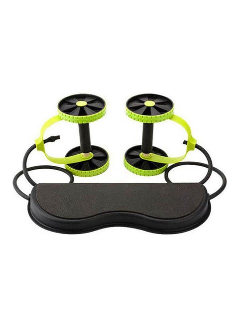 FITNESS REVOFLEX XTREME EXTREME POWERFUL ABS WORKOUT KIT EXERCISE EQUIPMENT SET