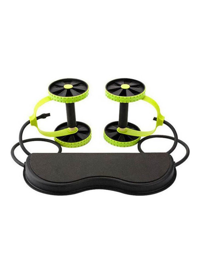 Kanteen Store FITNESS REVOFLEX XTREME EXTREME POWERFUL ABS WORKOUT KIT EXERCISE EQUIPMENT SET  - Image 1