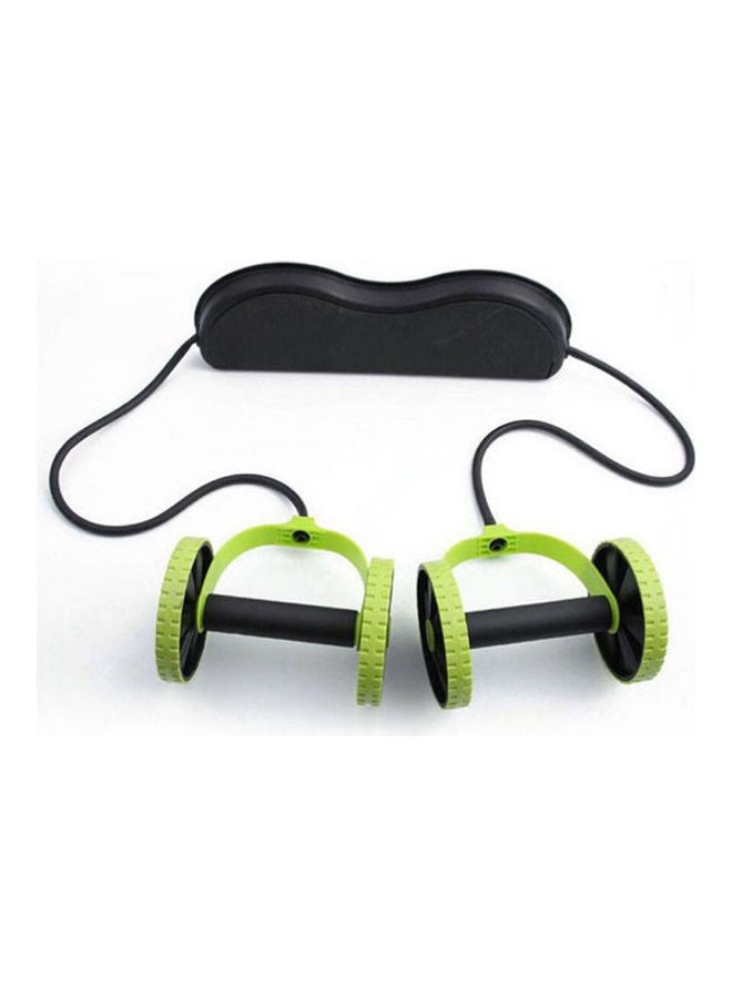 Kanteen Store FITNESS REVOFLEX XTREME EXTREME POWERFUL ABS WORKOUT KIT EXERCISE EQUIPMENT SET  - Image 2
