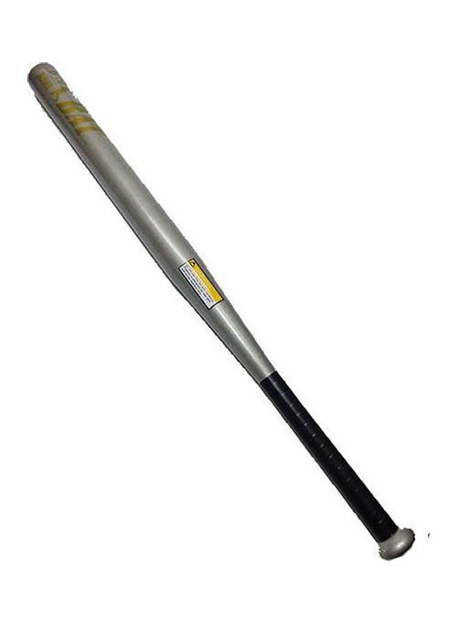 Steel Baseball Bat 33inch - Image 1