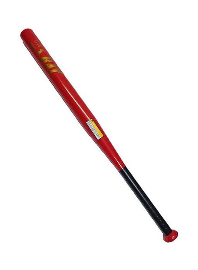 Kanteen Store Steel Baseball Bat 33inch