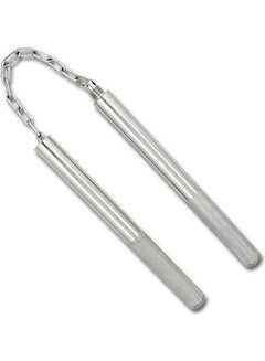 Kanteen Store Nunchaku Karate Matal Chainstick Length Chain  - Image 1