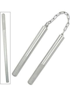 Kanteen Store Nunchaku Karate Matal Chainstick Length Chain  - Image 2