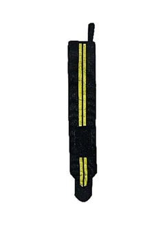 Generic Weight Lifting Wrist Wraps, 2 Pieces  - Image 1