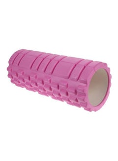 Kanteen Store Foam Roller For Yoga High Density Eva 
