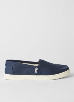 Youth Classics Slip-Ons Blue