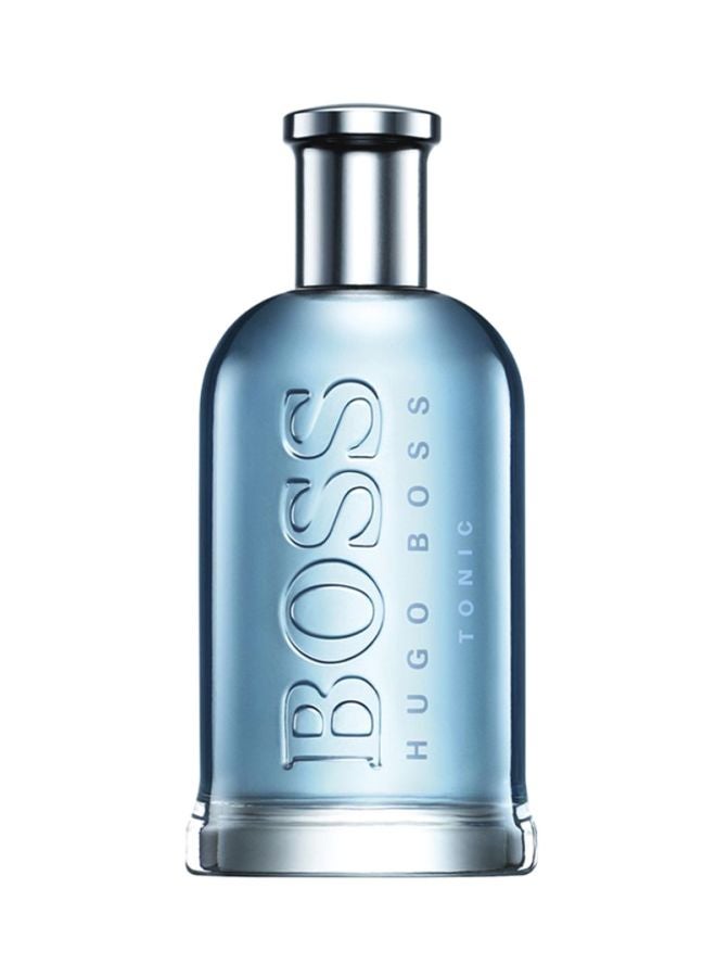 HUGO BOSS - Bottled Tonic Boss EDT 200ml - Image 1