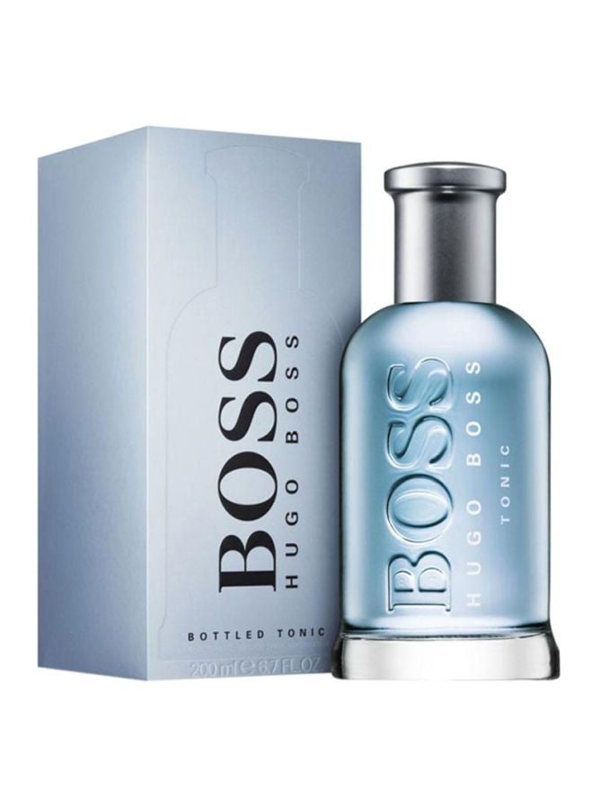 HUGO BOSS - Bottled Tonic Boss EDT 200ml - Image 1