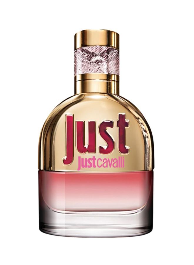 roberto cavalli Just Cavalli EDT 50ml 50ml  - Image 1