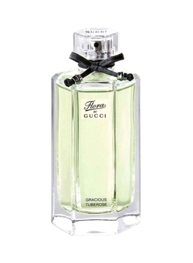 GUCCI - Flora Gracious Tuberose EDT 100ml - Image 1
