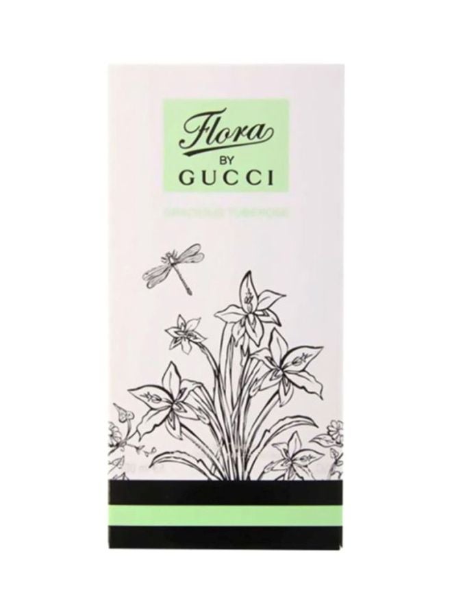 GUCCI - Flora Gracious Tuberose EDT 100ml - Image 1