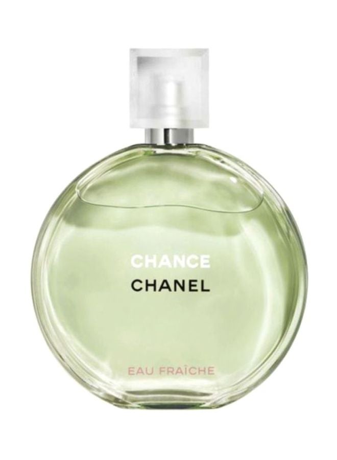 CHANEL Chance Eau Fraiche EDT 150ml KSA | Riyadh, Jeddah