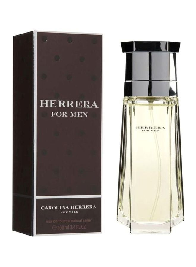 CAROLINA HERRERA Herrera EDT 100ml - Image 2