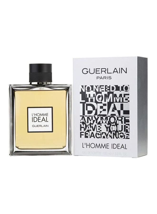 غيرلان عطر ايديال 150ملليلتر - Image 2