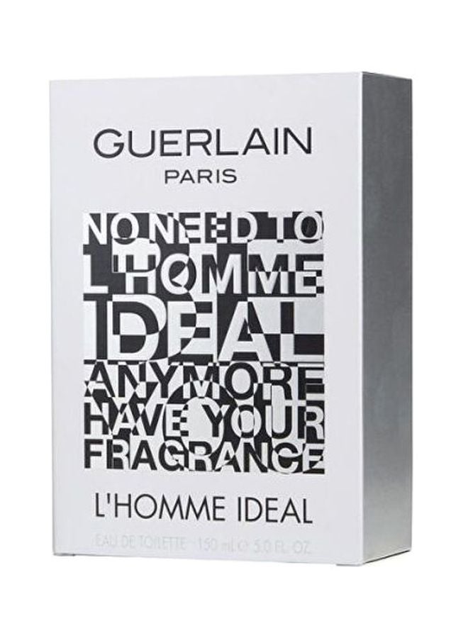 غيرلان عطر ايديال 150ملليلتر - Image 3