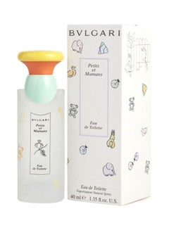 BVLGARI Petits Et Mamans EDT 40ml  - Image 2
