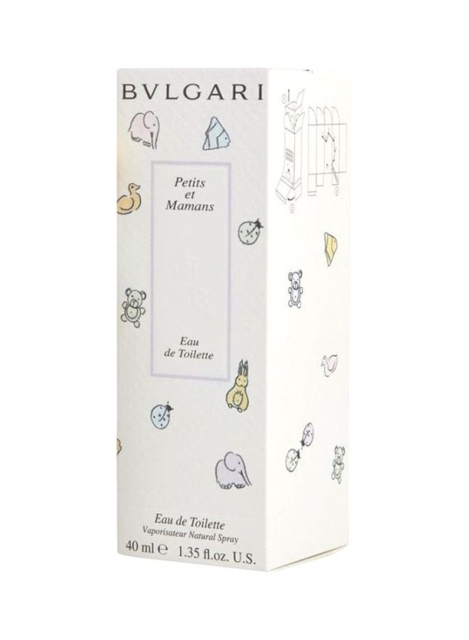 Petits Et Mamans EDT 40ml - v1614172506/N13233772A_3