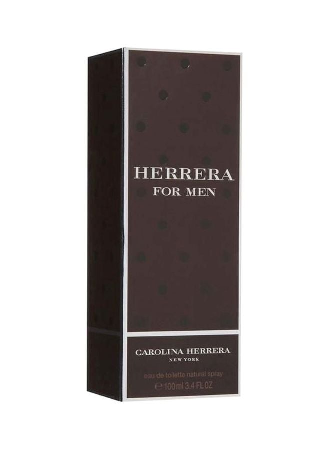 CAROLINA HERRERA Herrera EDT 100ml - Image 3