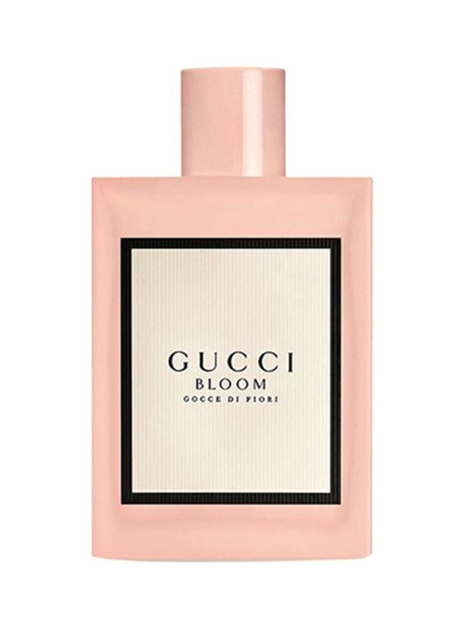 GUCCI Bloom Gocce Di Fiori EDT 50ml - Image 1