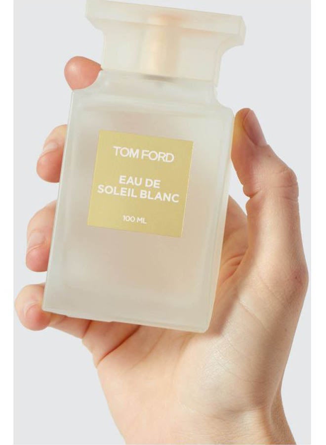 TOM FORD - Tom Ford Eau De Soleil Blanc EDT 100ml - Image 1