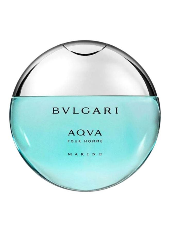 BVLGARI - Aqua Marine EDT 100ml - Image 1