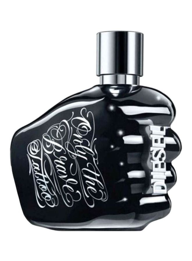 DIESEL Only The Brave Tattoo EDT 75ml - Image 1