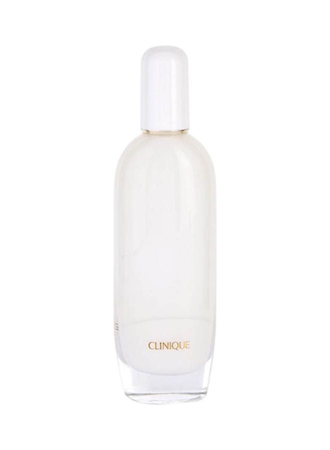 كلينيك ماء عطر وايت 100ملليلتر - Image 1