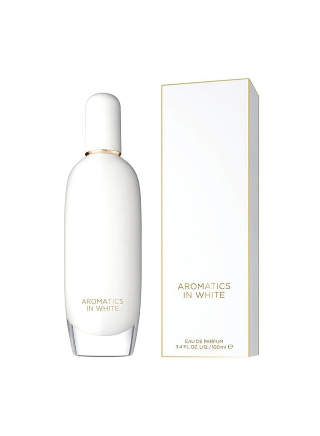 كلينيك ماء عطر وايت 100ملليلتر - Image 2