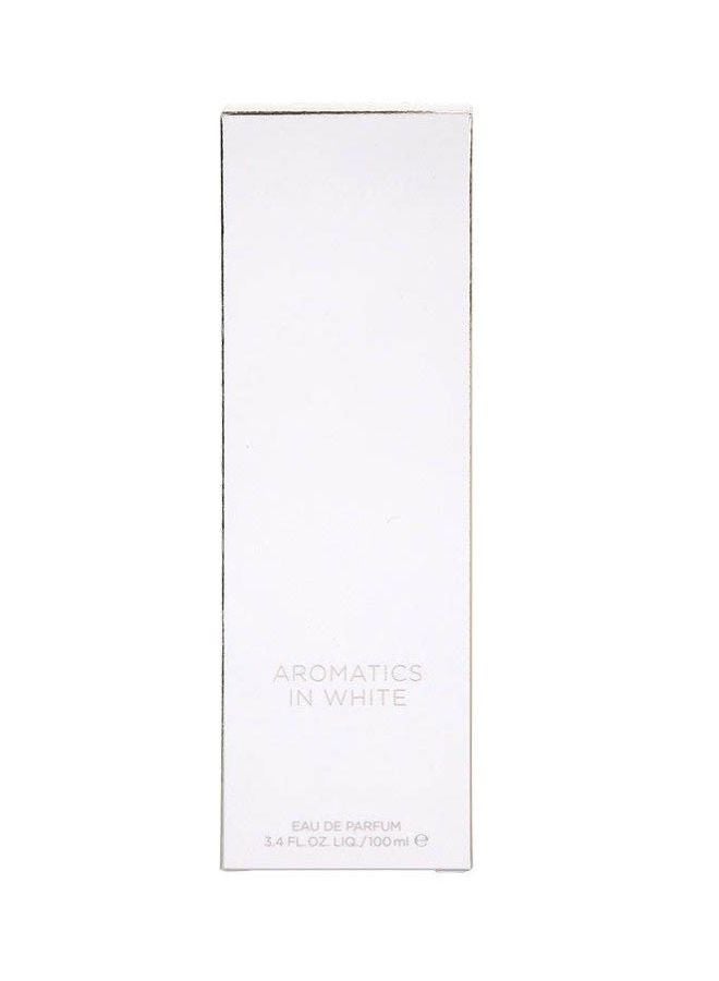 كلينيك ماء عطر وايت 100ملليلتر - Image 3