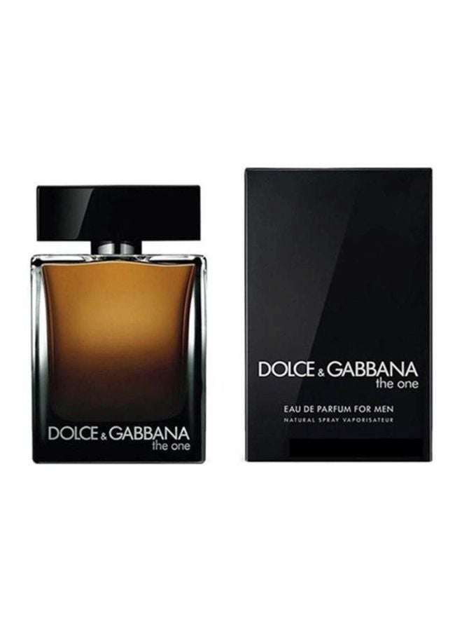 Dolce & Gabbana - The One Gift Set The One 100ml, The One 75ml - Image 1
