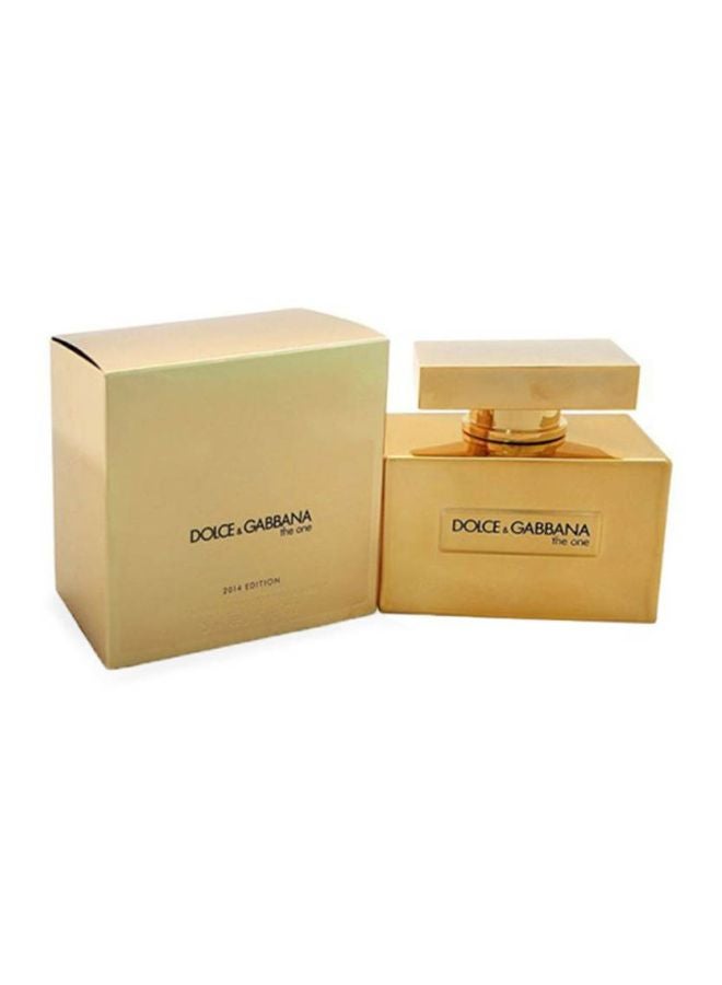 Dolce & Gabbana - The One Gift Set The One 100ml, The One 75ml - Image 1