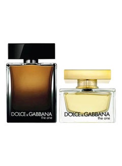 The One Gift Set The One 100ml, The One 75ml