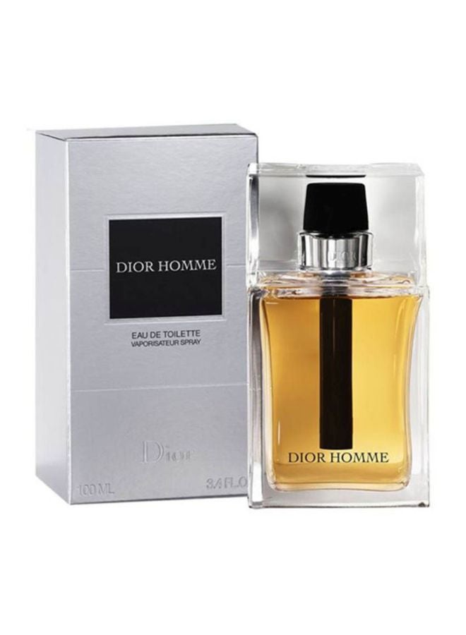 ديور عطر هوم للرجال 100 مل 2x100ملليلتر  - Image 3