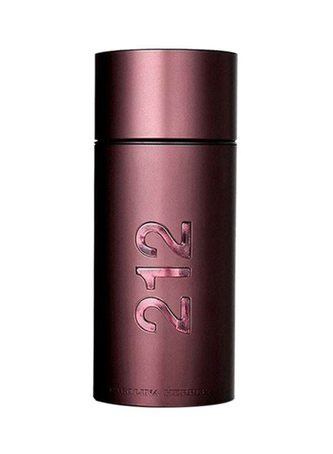 CAROLINA HERRERA 2-Piece 212 S*** Men & Women Set 2x100ml - Image 4