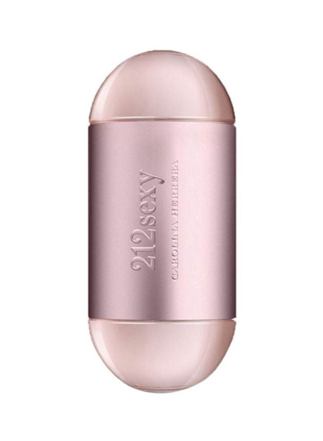 CAROLINA HERRERA 2-Piece 212 S*** Men & Women Set 2x100ml - Image 2