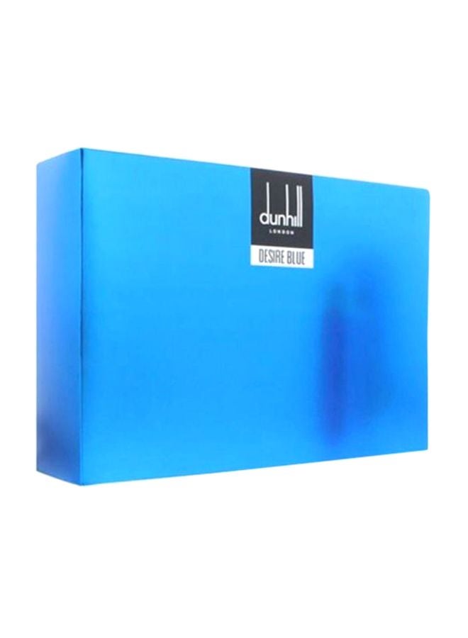 dunhill - Dunhill Desire Blue Gift Set 385ml - Image 1