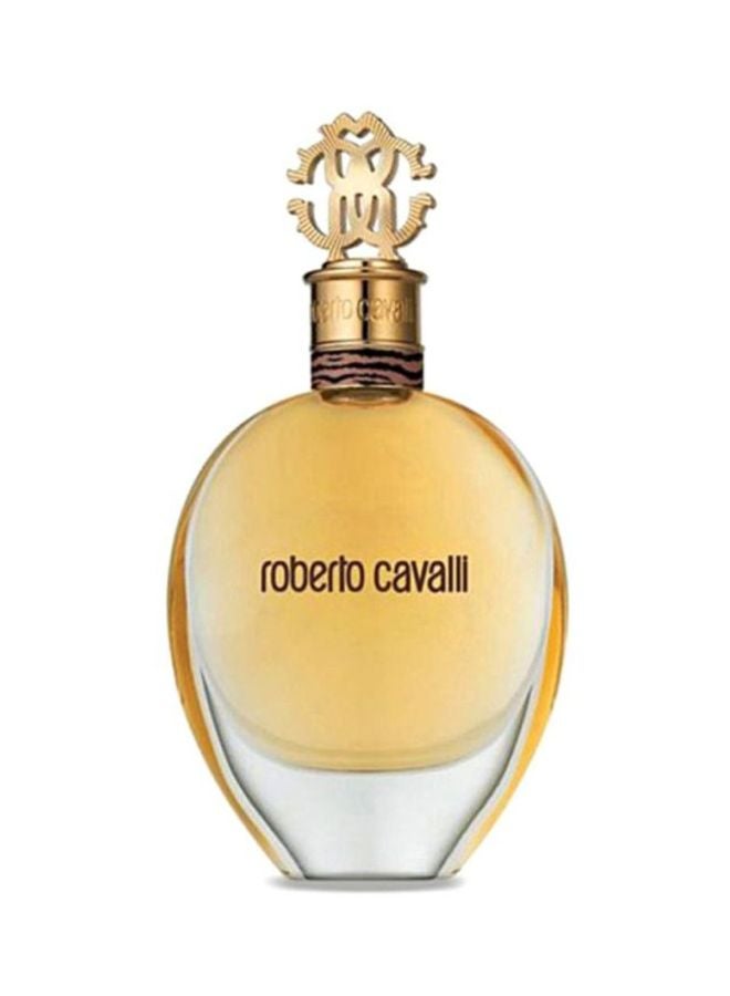 روبرتو كافالي - طقم هدايا جديد باراديسو Roberto Cavalli EDP 75 Ml, Paradiso EDP 75ملليلتر - Image 1