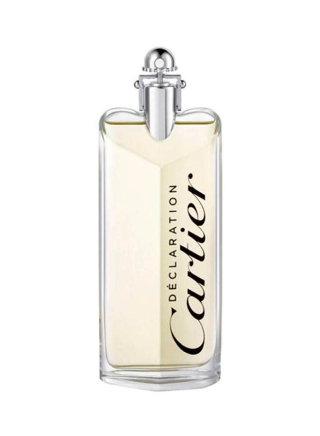 كارتييه طقم هدايا مكون من قطعتين Declaration 100, La Panthere 75ملليلتر - Image 2