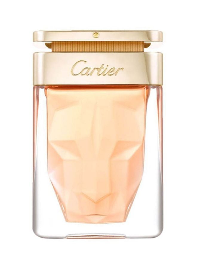 كارتييه طقم هدايا مكون من قطعتين Declaration 100, La Panthere 75ملليلتر - Image 4