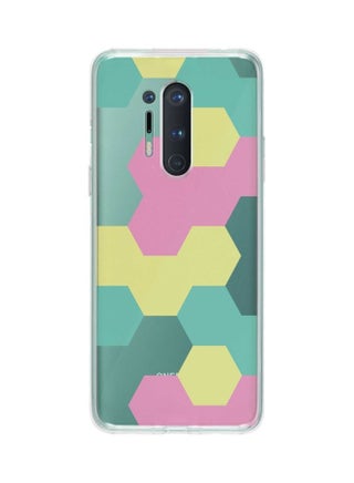 Blockbuster Retro Classic Case Cover For Oneplus 8 Pro Multicolour - v1614172974/N44702978A_1