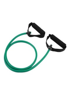 Generic Portable Tension With Arm Resistance Stretch Rope Fitness Yoga Fitness Belt  - Image 1