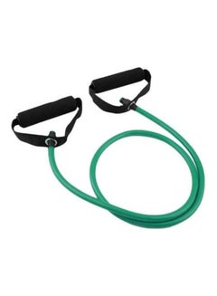 Generic Portable Tension With Arm Resistance Stretch Rope Fitness Yoga Fitness Belt  - Image 2