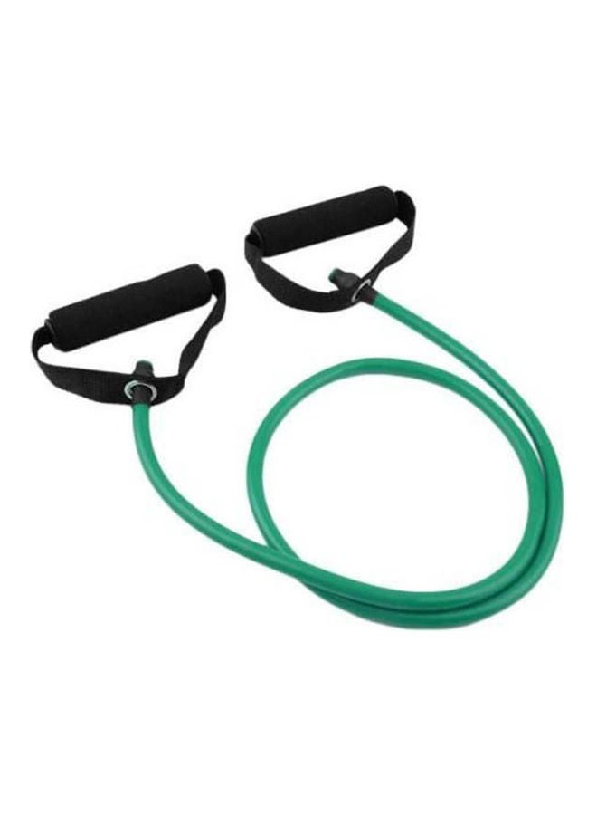 Generic Portable Tension With Arm Resistance Stretch Rope Fitness Yoga Fitness Belt  - Image 2