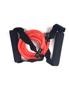 Kanteen Store Multifunctional Pull Rope Elastic Rope Crossfit Training Equipment Rubber Band Belt Gym Equipment Yoga Pilates Resistance Rope 