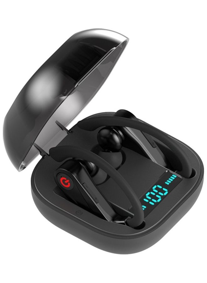 Generic Bluetooth Stereo Sport Headphone - Image 1