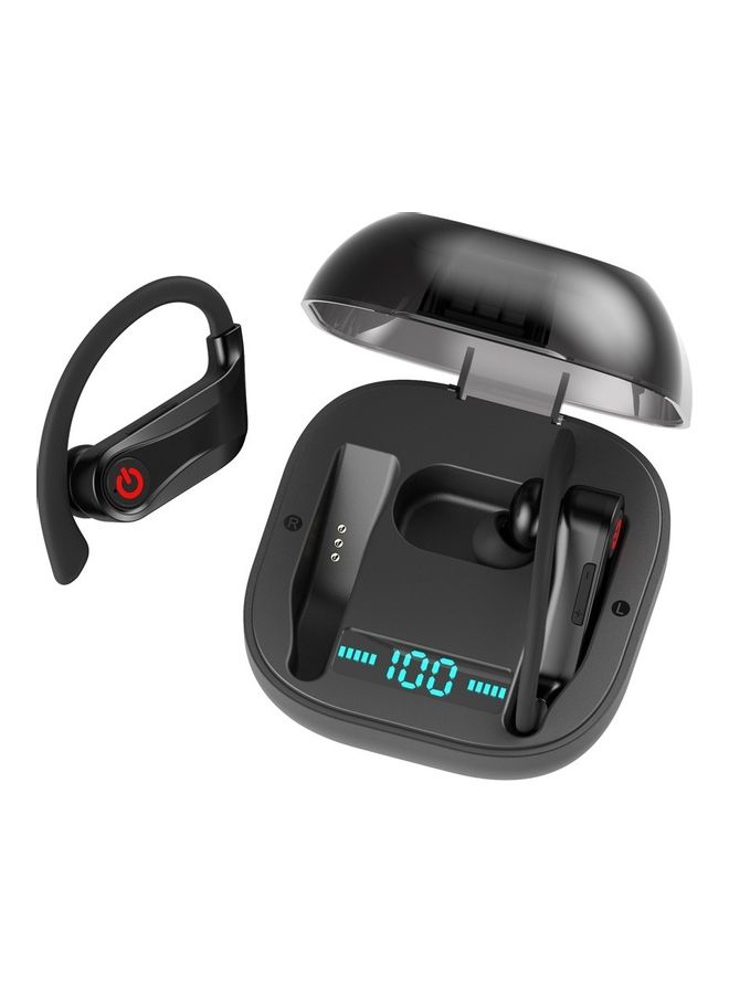 Generic Bluetooth Stereo Sport Headphone - Image 2