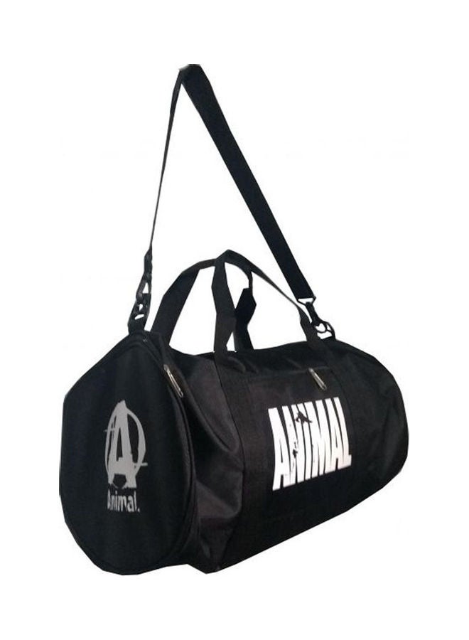 Generic Fitness Sport Gym Bag With Shoes Compartment  - Image 2