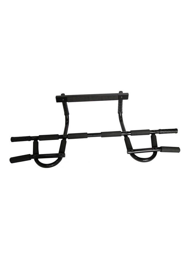 Kanteen Store Iron Gym Push Up Bar  - Image 1