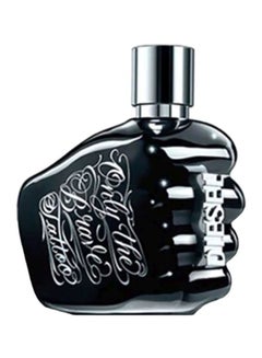 DIESEL Only The Bravo Tattoo EDT 75ml  - Image 1